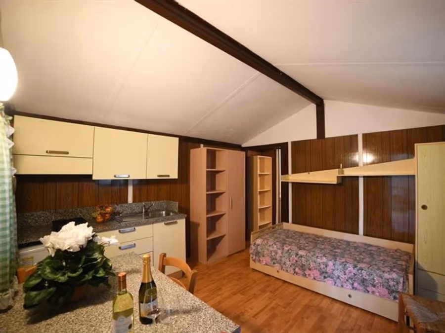 Camping Villaggio C'Era Una Volta – Italië