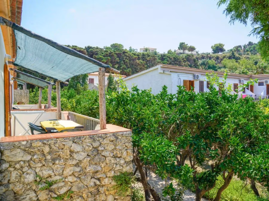 Camping Villaggio Marco Polo – Italië
