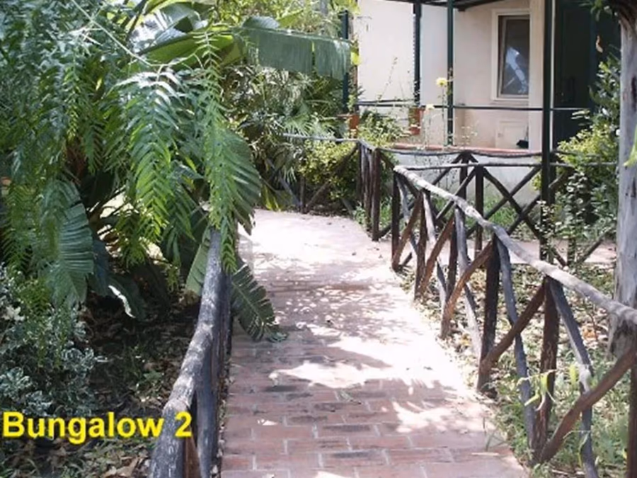 Camping Villaggio Marinello – Italië