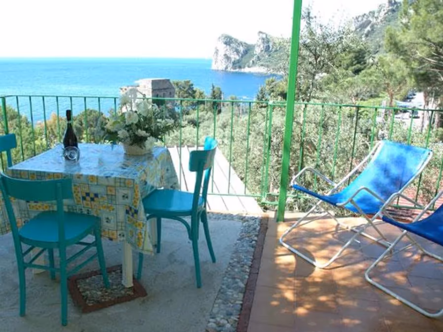 Camping Villaggio Nettuno – Italië