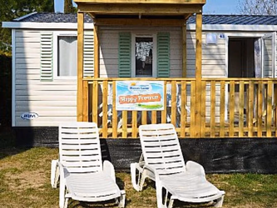 Camping Villaggio San Francesco Caorle – Italië