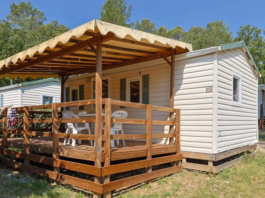 Camping Villaverde – FRANKRIJK