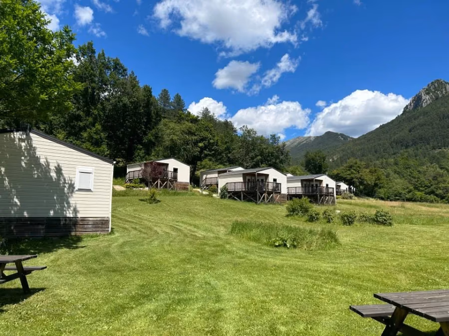 Camping White Rock – FRANKRIJK
