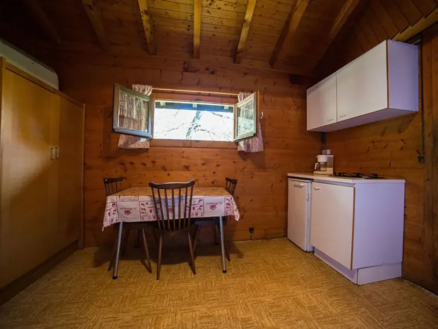 Campings Vacances Mont Blanc de l'Ecureuil – FRANKRIJK – foto 2