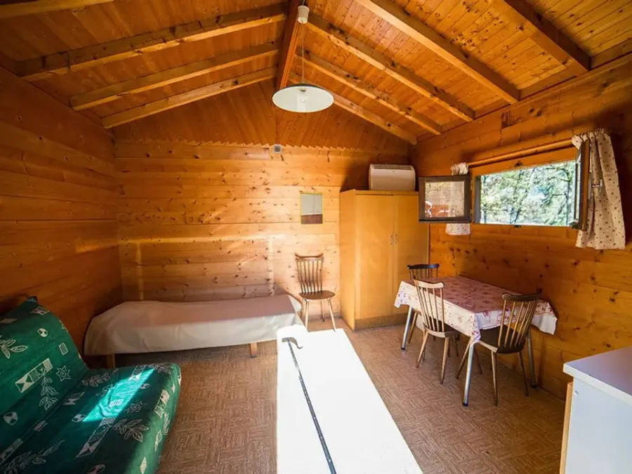 Campings Vacances Mont Blanc de l'Ecureuil – FRANKRIJK – foto 4