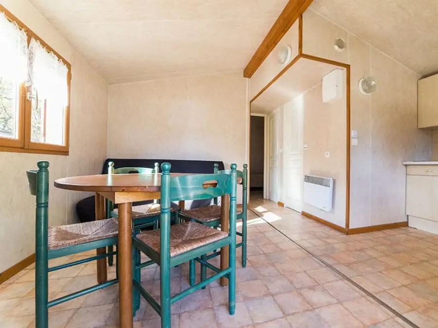Campings Vacances Mont Blanc de l'Ecureuil – FRANKRIJK – foto 6
