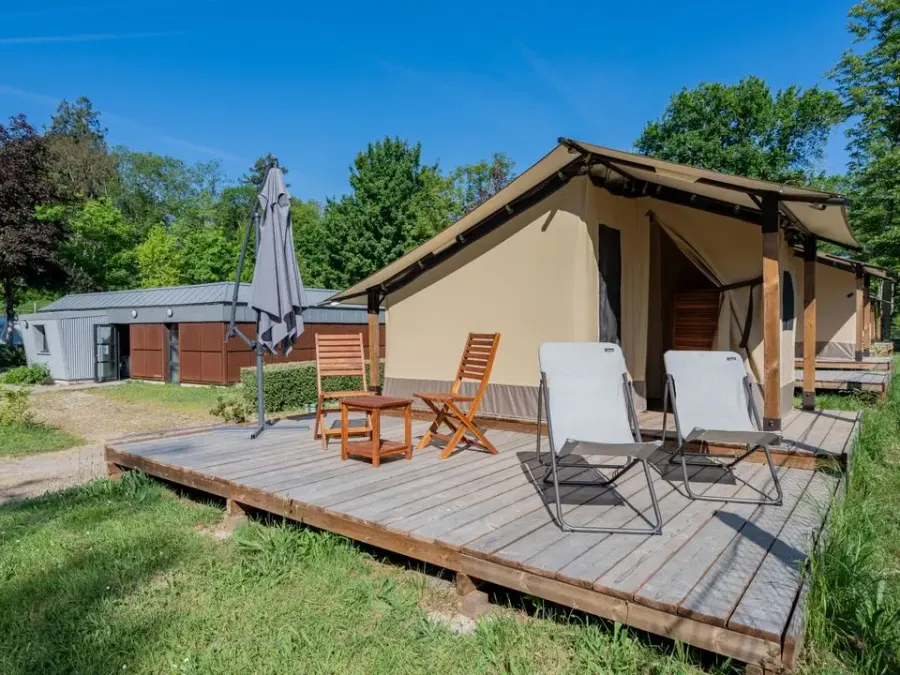 CampOVillage – FRANKRIJK – foto 1