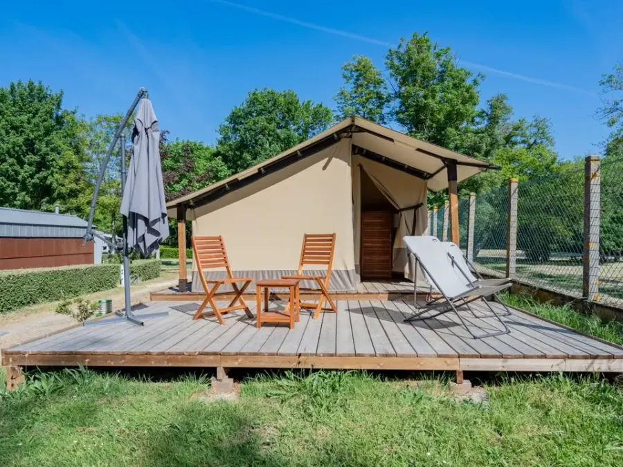 CampOVillage – FRANKRIJK – foto 2