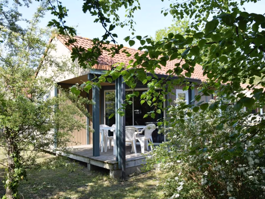 CARAVANING L'OREE DU BOIS – FRANKRIJK