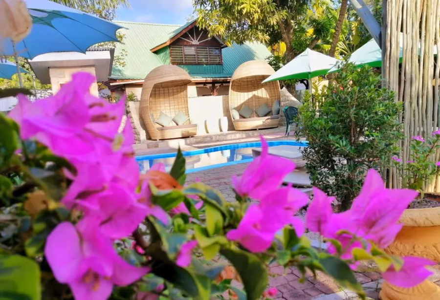 Casa de Leela – Seychellen