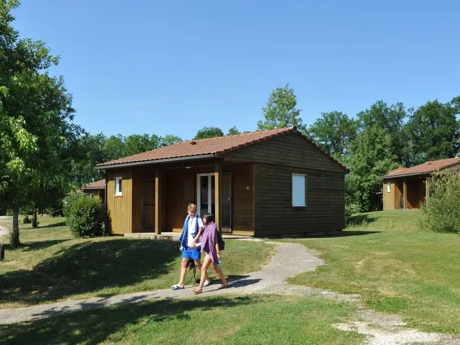 Chalets de Vingeanne – FRANKRIJK – foto 2