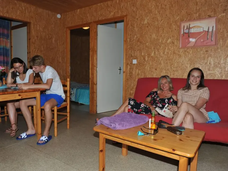Chalets de Vingeanne – FRANKRIJK – foto 4