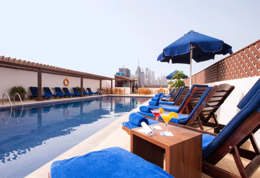 Citymax Bur Dubai – Dubai / Emiraten