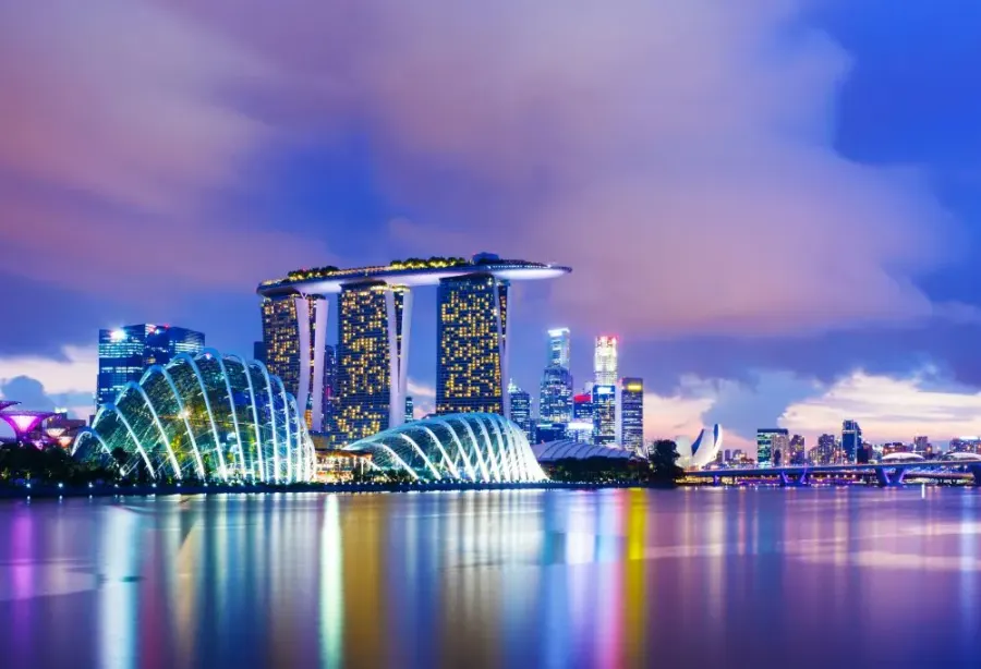 Citytour Singapore – Singapore – foto 1