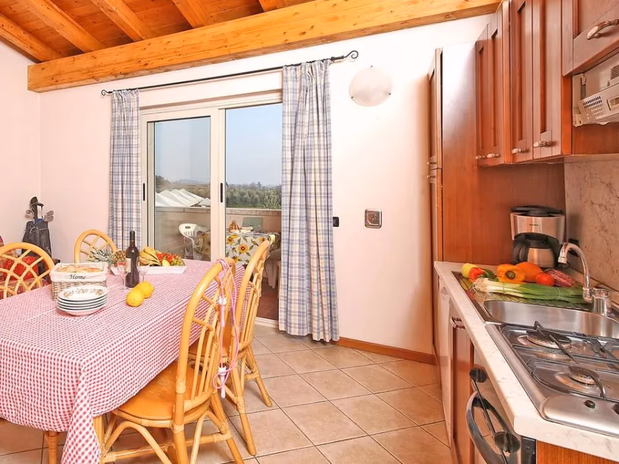 Colombaro Apartments – Italië