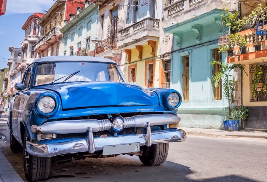 Cuba Highlights – Cuba