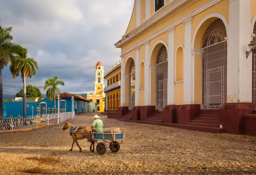 Cuba Highlights Deluxe – Cuba