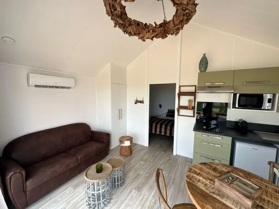 Damona Lodges – FRANKRIJK – foto 2