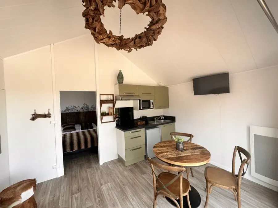 Damona Lodges – FRANKRIJK – foto 3