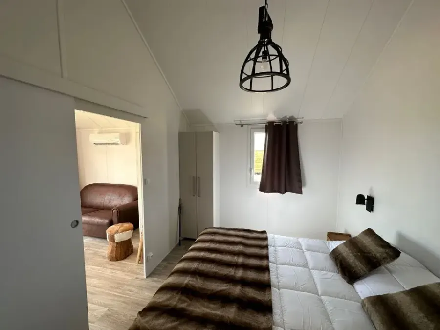 Damona Lodges – FRANKRIJK – foto 4