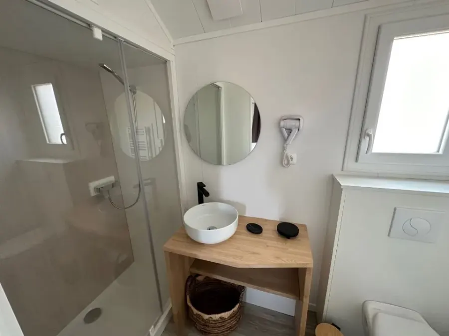 Damona Lodges – FRANKRIJK – foto 5