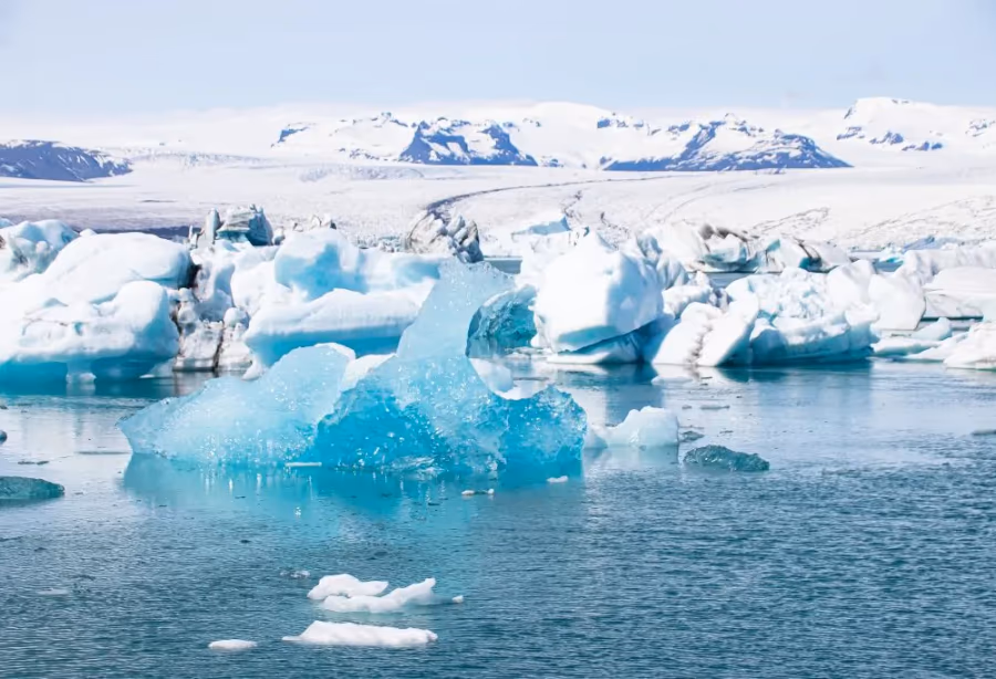 De vulkanen, watervallen en kliffen van Zuid-IJsland Deluxe – IJsland