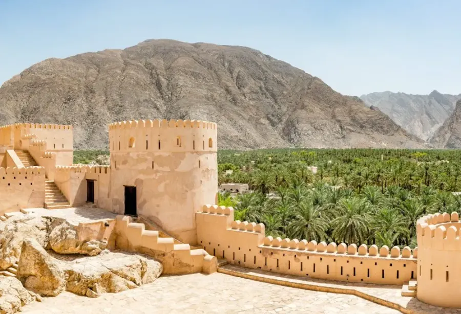 Discover Oman – Oman – foto 1