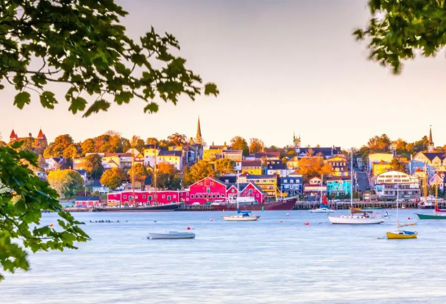 Discover the Maritimes – Canada – foto 1
