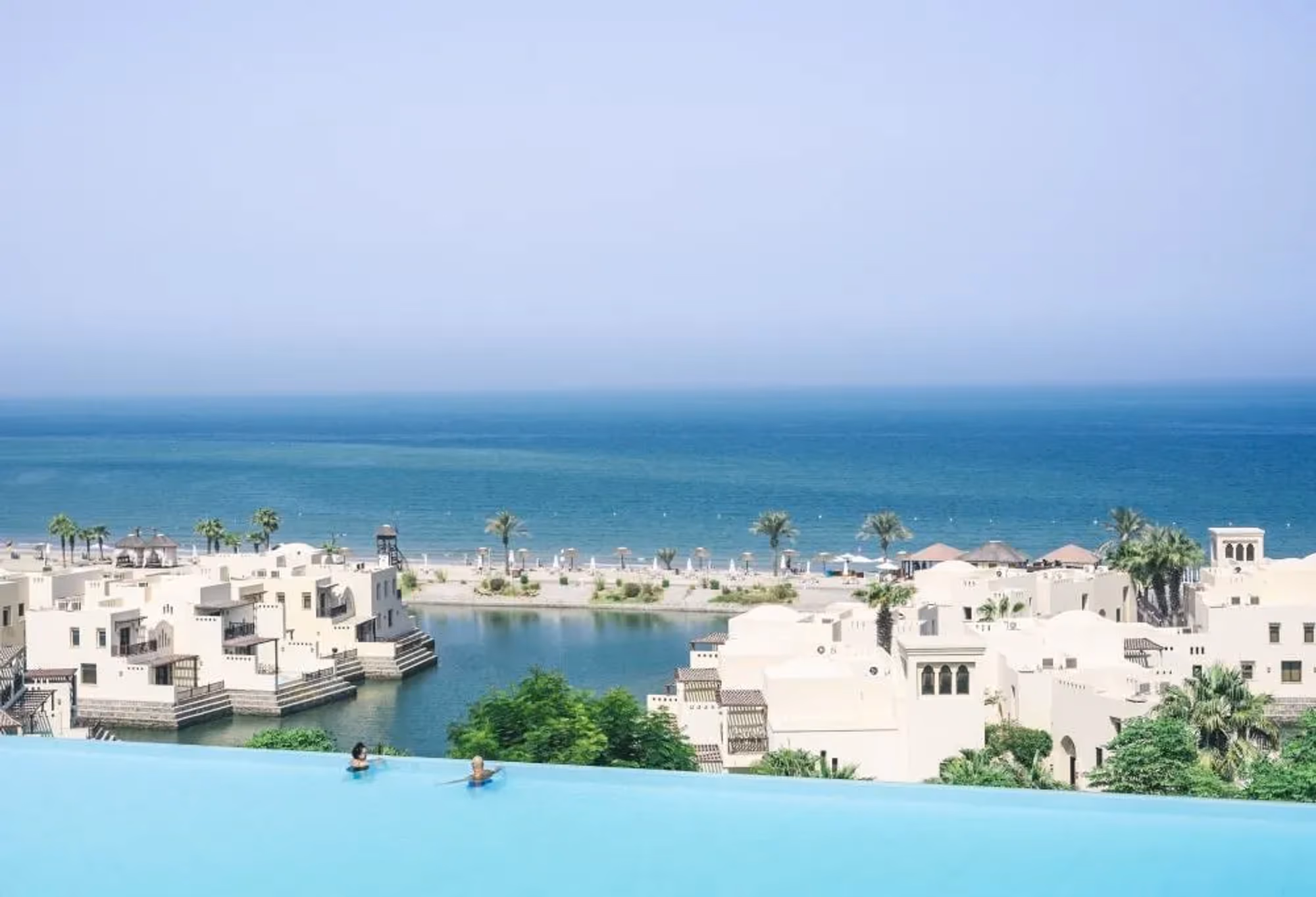 Discover Dubai & Ras Al Khaimah – vakantie Verenigde Arabische Emiraten