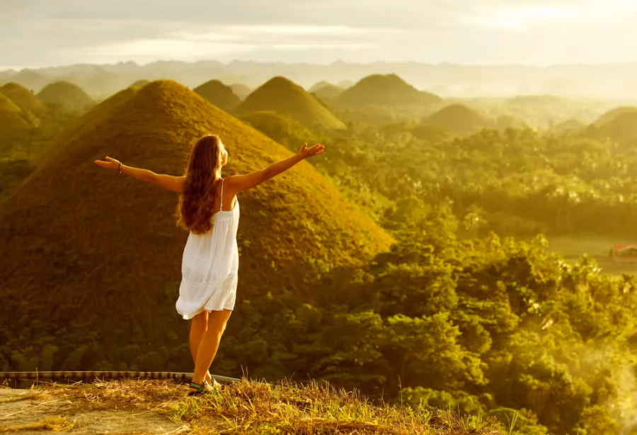 Discover Kleurrijk Cebu en Bohol – Filipijnen
