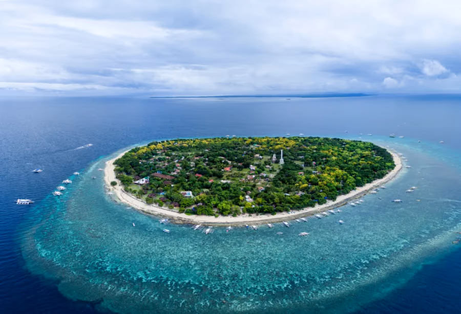 Discover Kleurrijk Cebu en Bohol Deluxe – Filipijnen