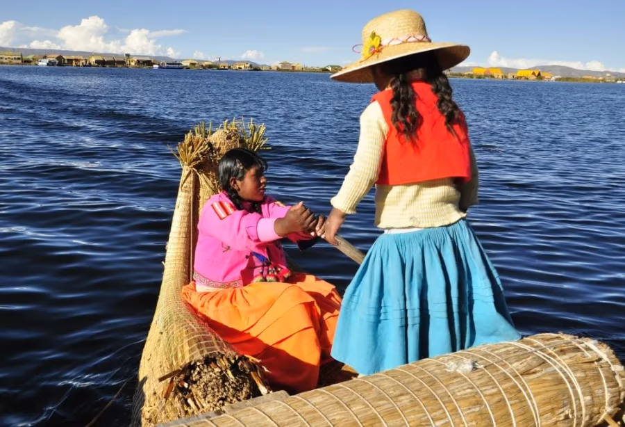 Discover Kleurrijk Peru – Peru