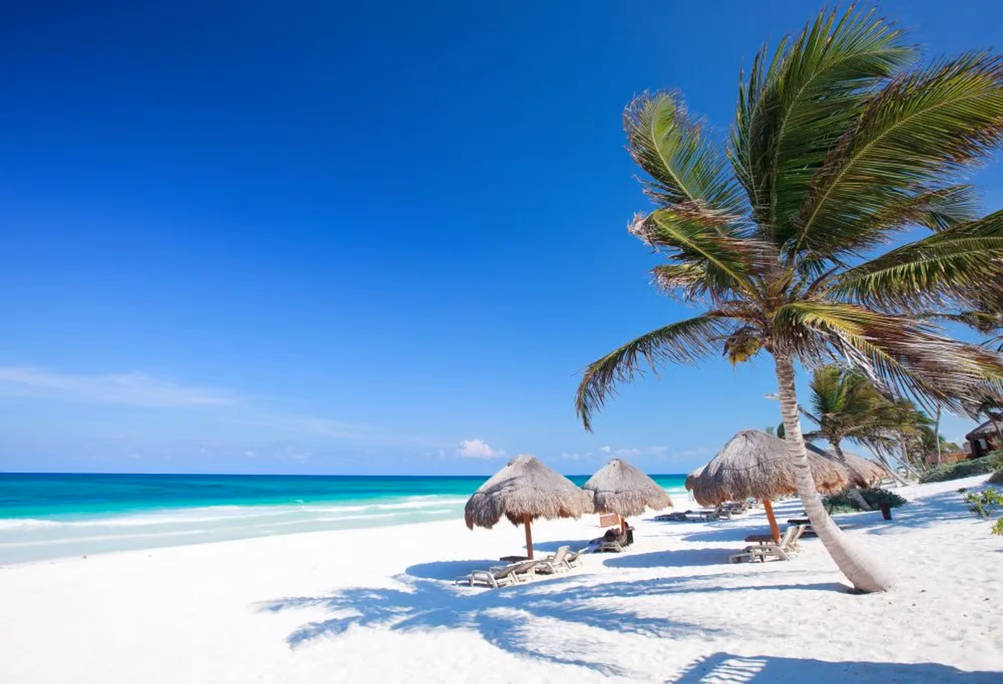Discover Kleurrijk Yucatán Deluxe – vakantie Mexico
