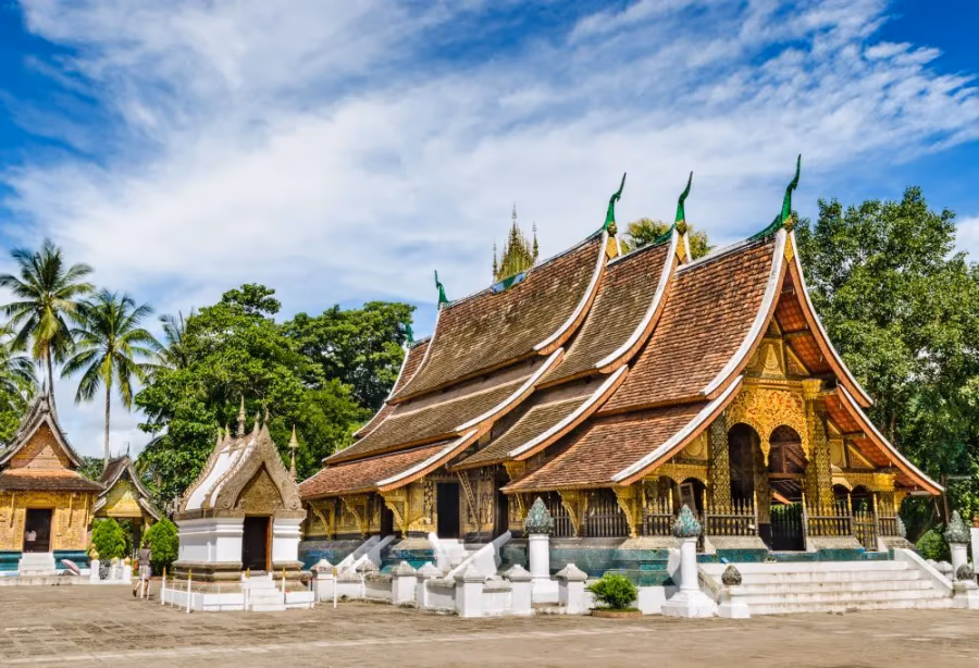 Discover Laos – Laos