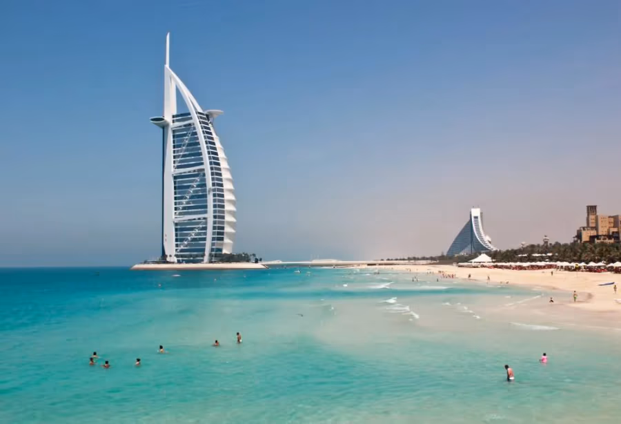 Discover Oman & Dubai – Oman