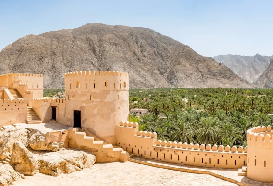 Discover Oman – Oman