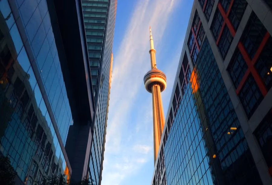 Discover Oost-Canada – Canada