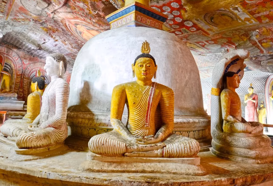 Discover Sri Lanka – Sri Lanka