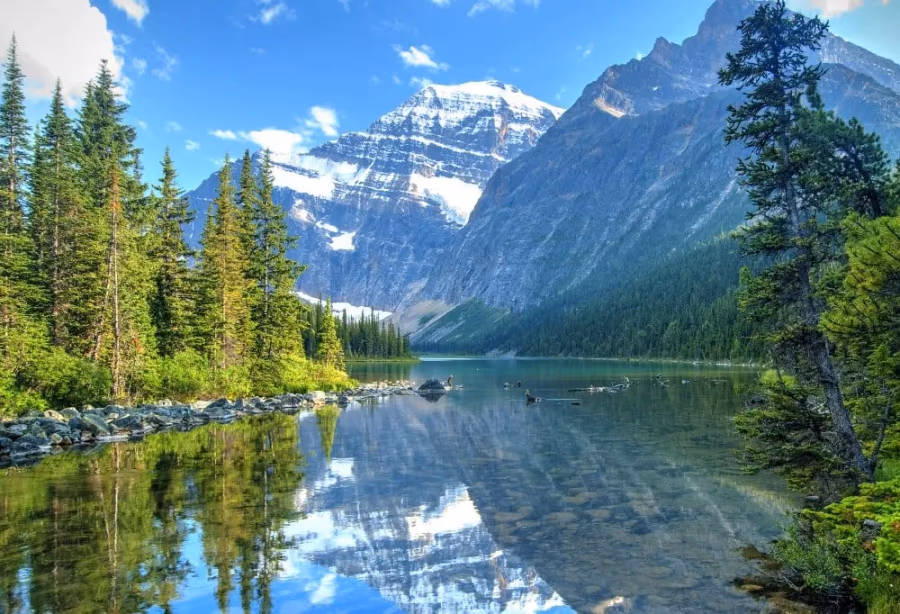 Discover the Rockies – Canada