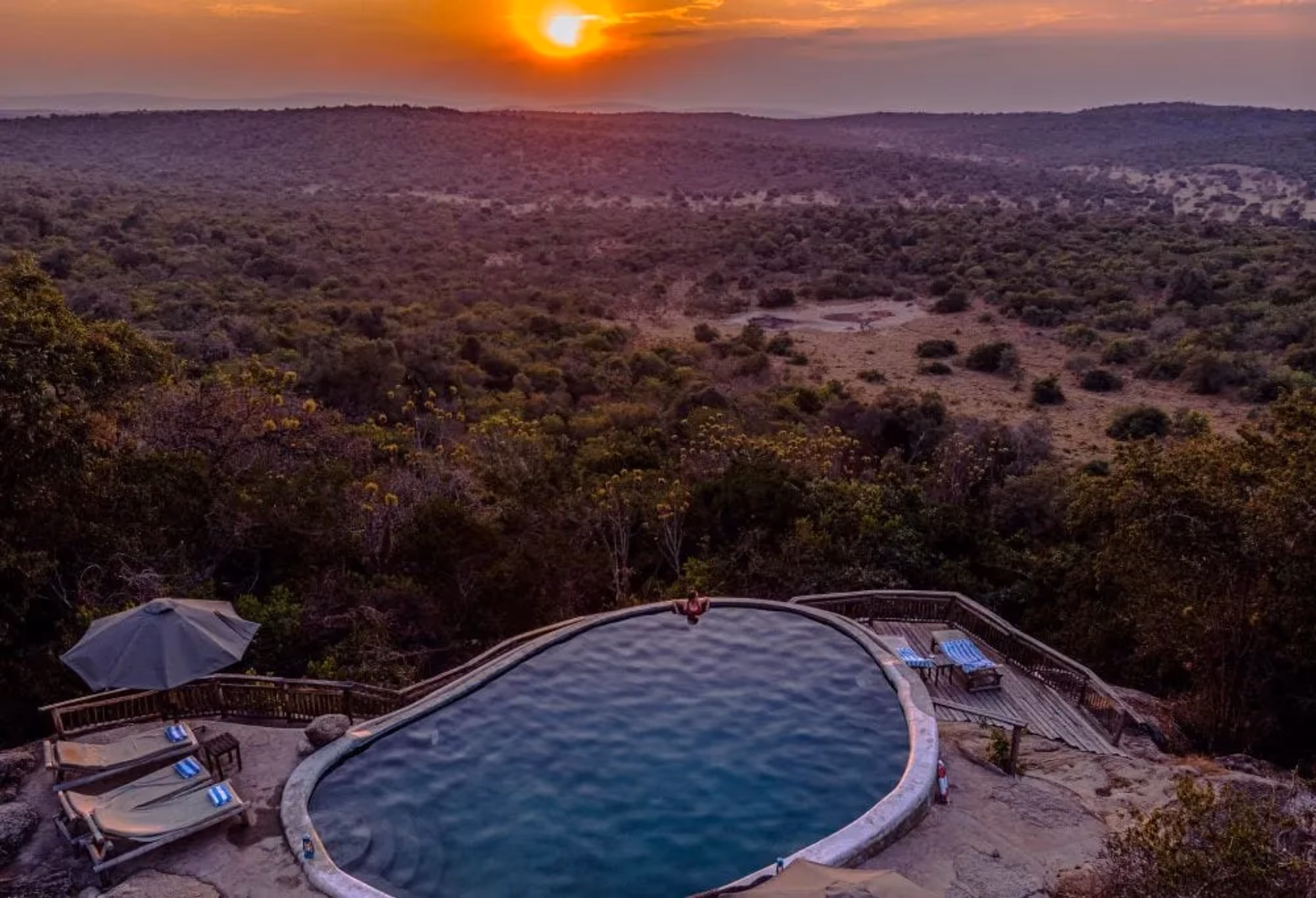 Discover Uganda, het land van de berg gorilla's Deluxe – vakantie Uganda