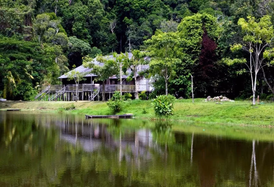 Discover veelzijdig Sarawak – Maleisië