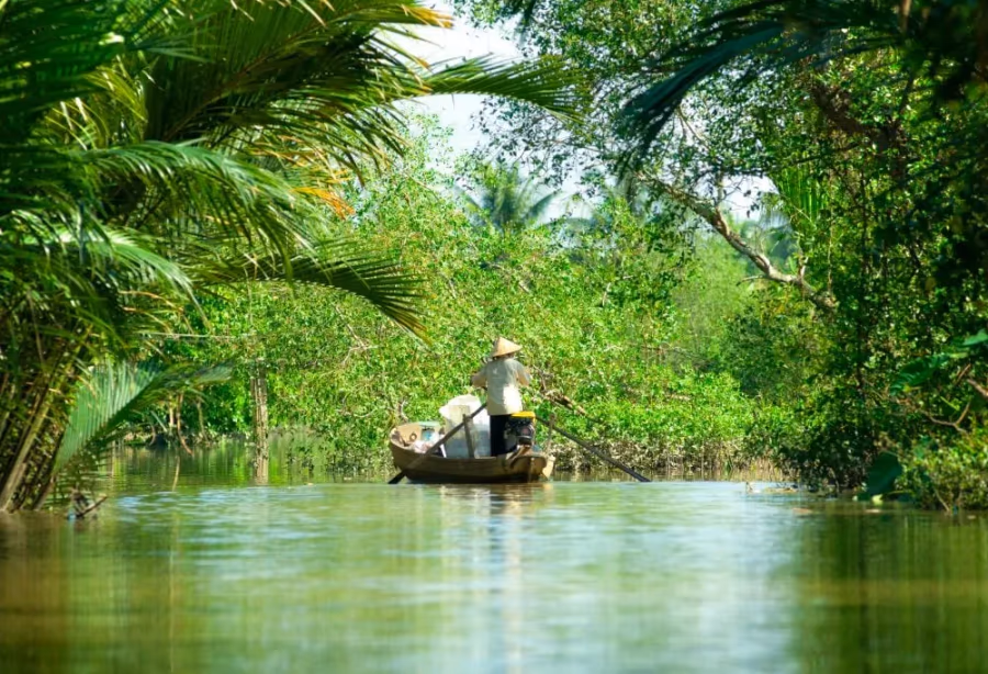 Discover Vietnam – Vietnam