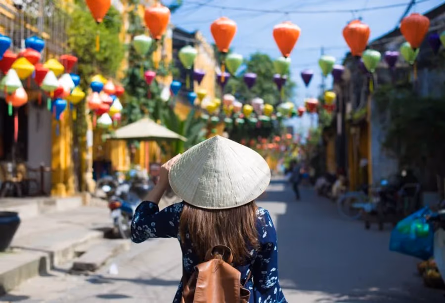Discover Vietnam Deluxe – Vietnam