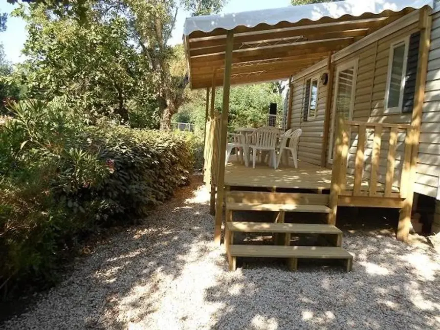 Domaine De La Bergerie – FRANKRIJK – foto 2