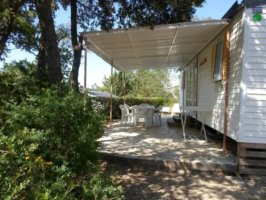 Domaine De La Bergerie – FRANKRIJK – foto 5
