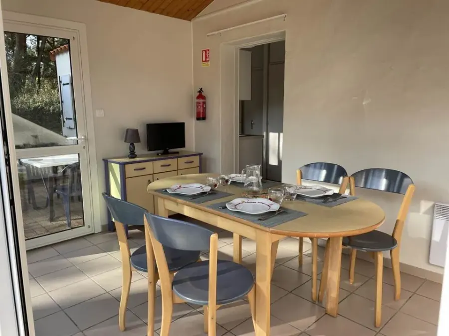 Domaine de la Presqu'île – FRANKRIJK – foto 6