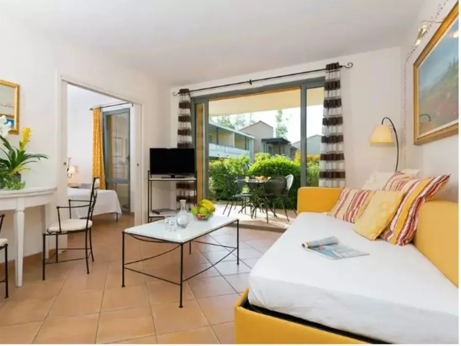 Domaine de Provence Country Club – FRANKRIJK – foto 3