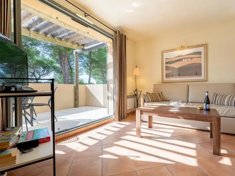 Domaine de Provence Country Club – FRANKRIJK – foto 6