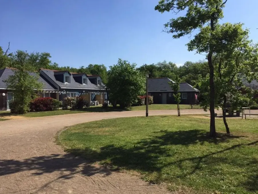 Domaine du Golf – FRANKRIJK – foto 1