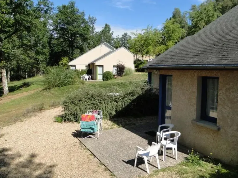 Domaine du Lac de Soursac – FRANKRIJK – foto 5